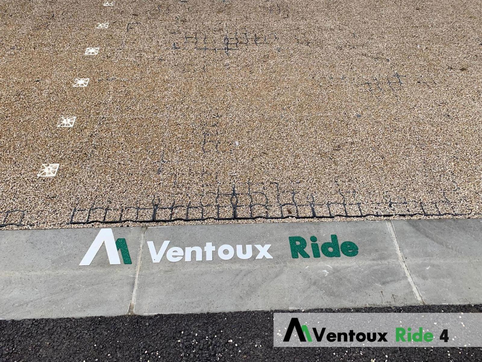 Ventoux Ride Apartman Malaucène Szoba fotó
