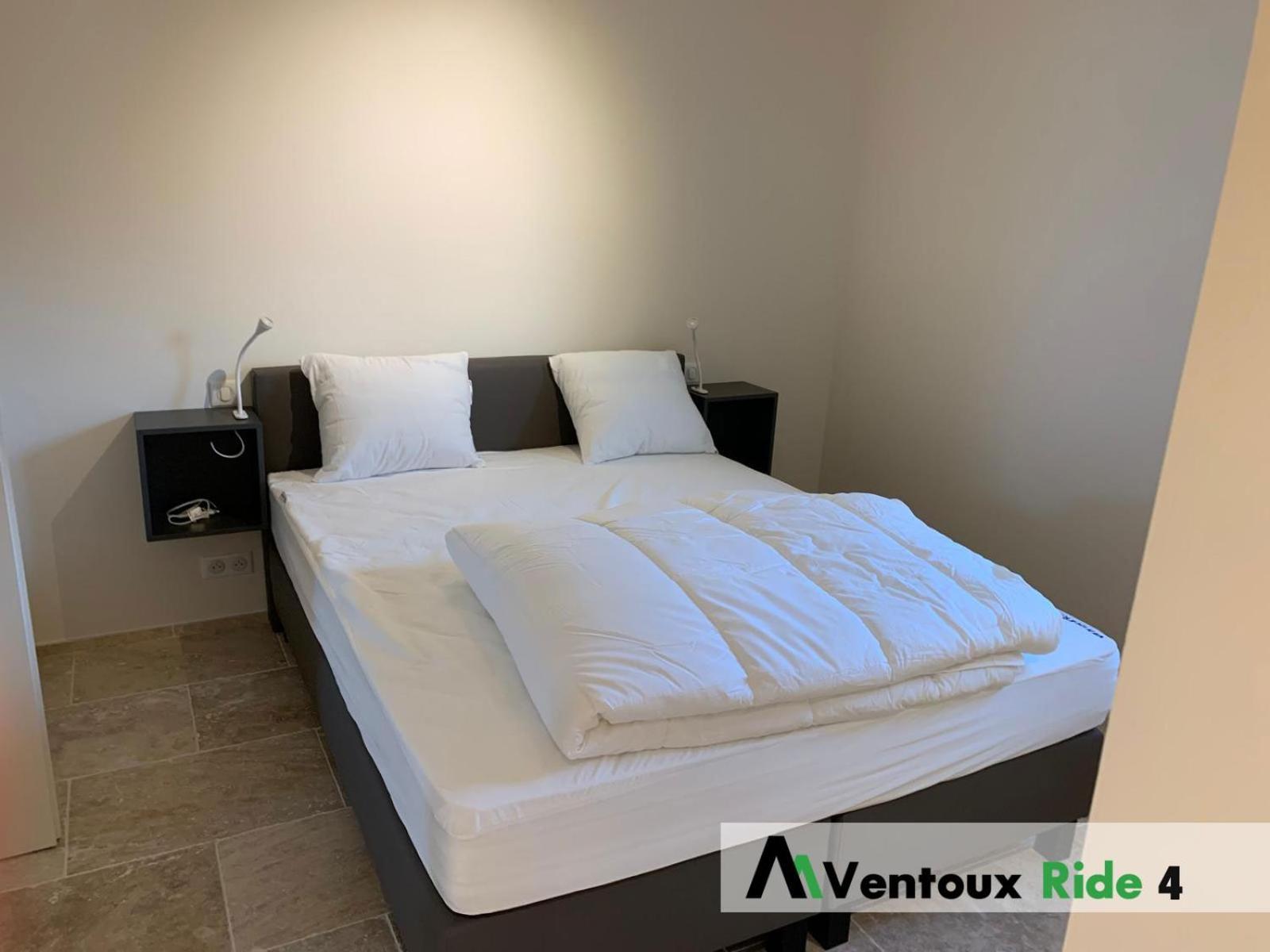 Ventoux Ride Apartman Malaucène Kültér fotó
